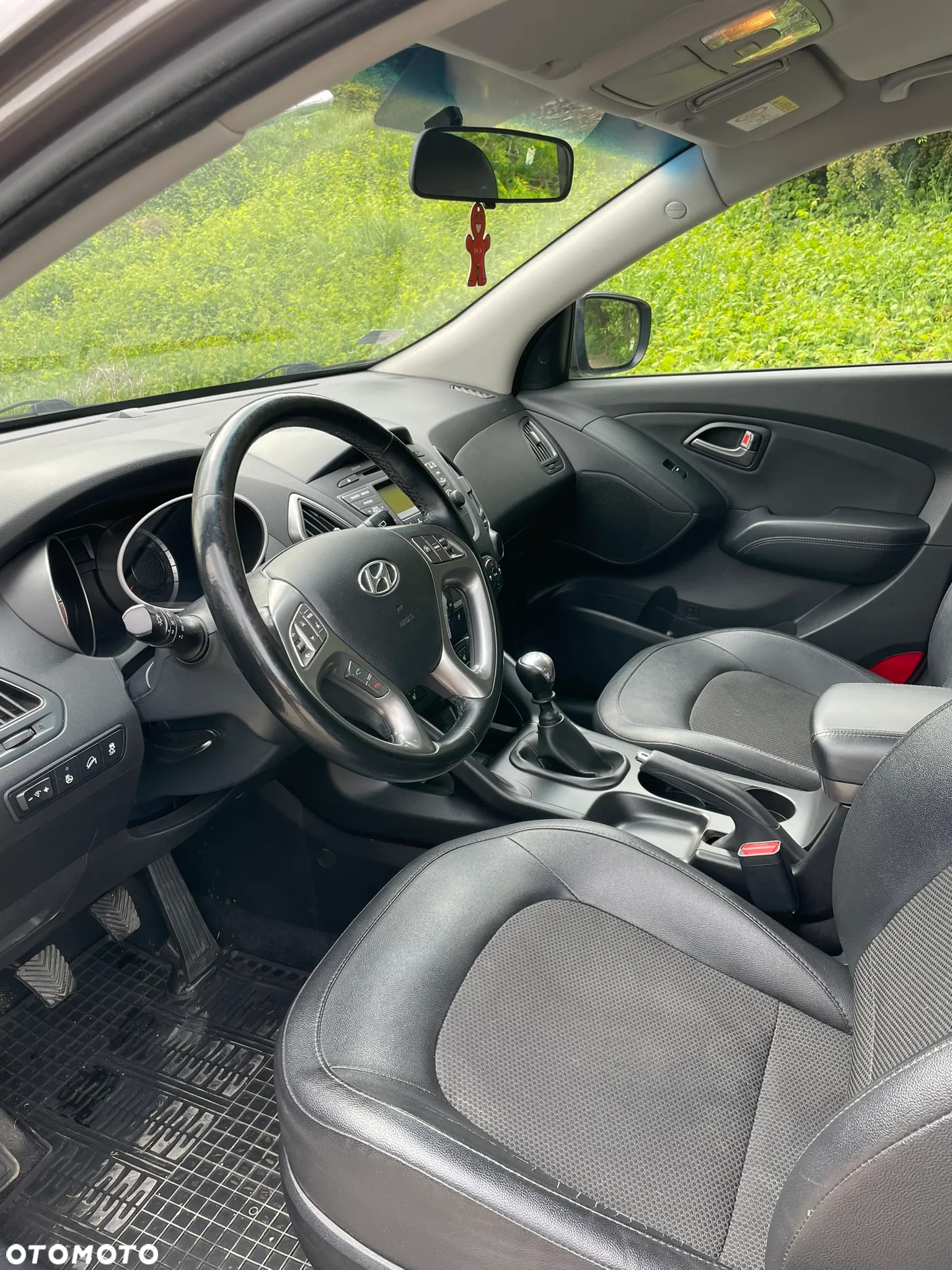 Hyundai ix35 2.0 GDI Comfort 4WD - 18