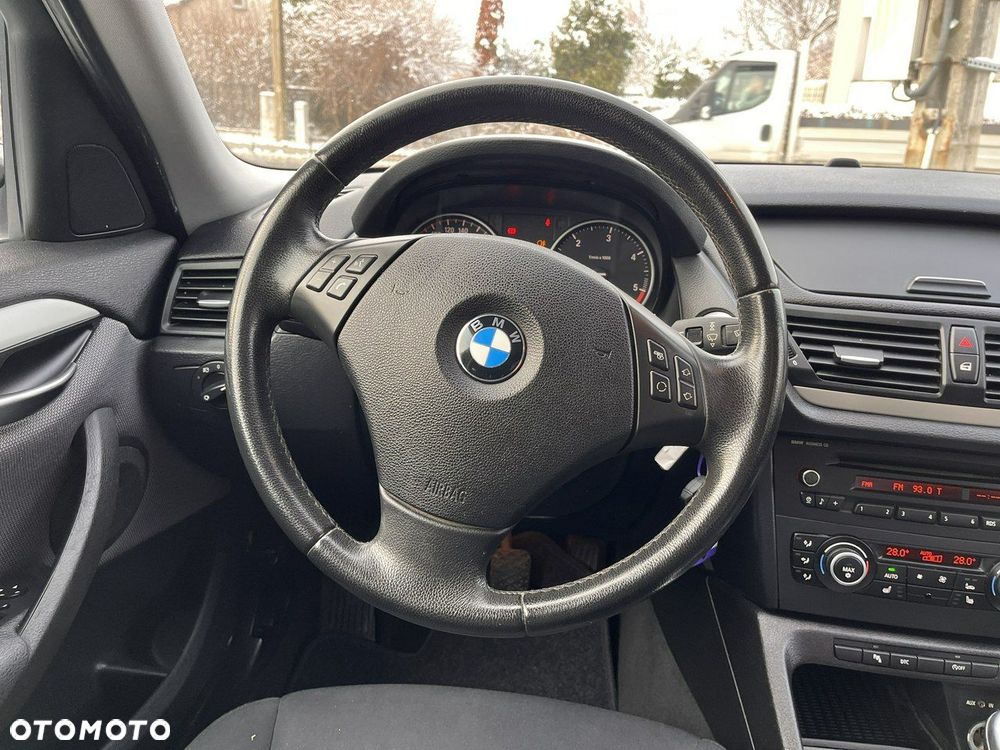 BMW X1 - 15