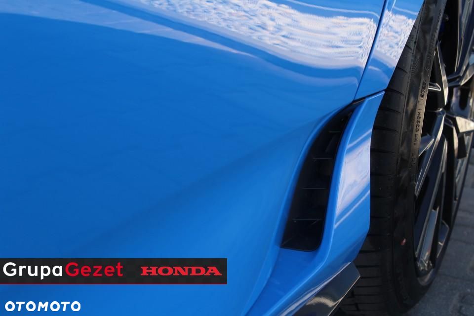 Honda Prelude - 16
