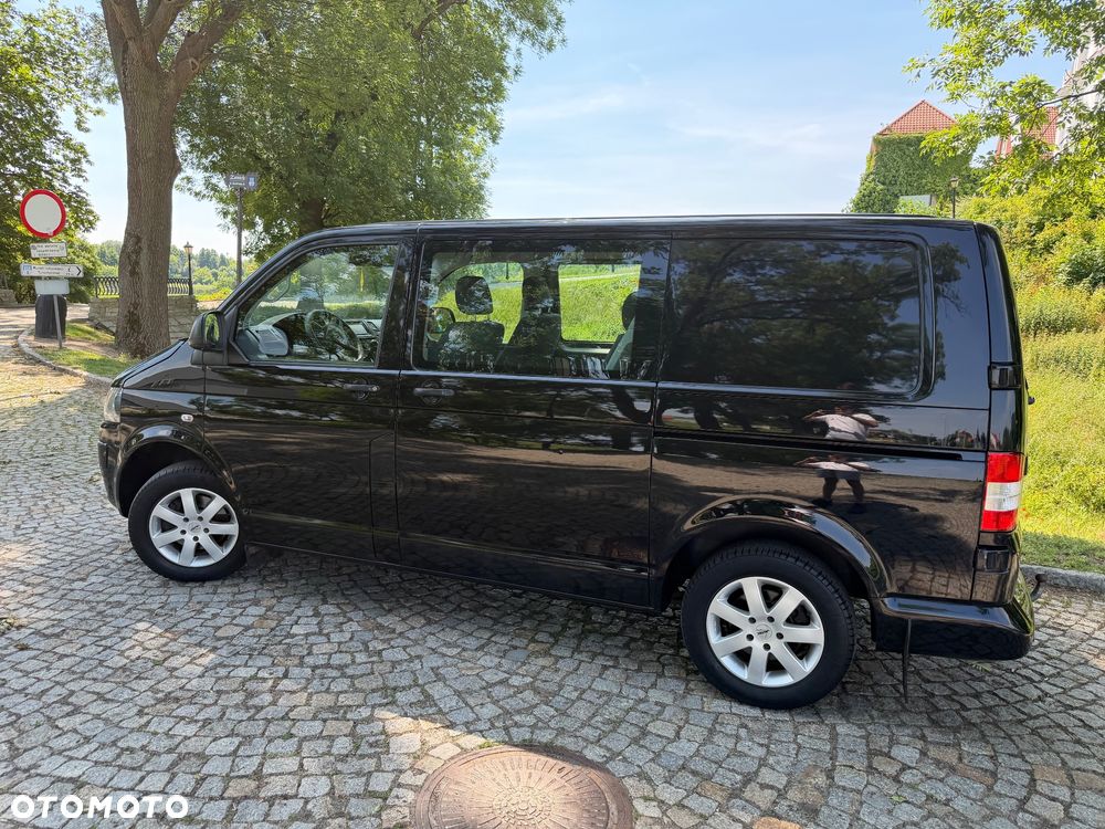 Volkswagen Transporter - 13
