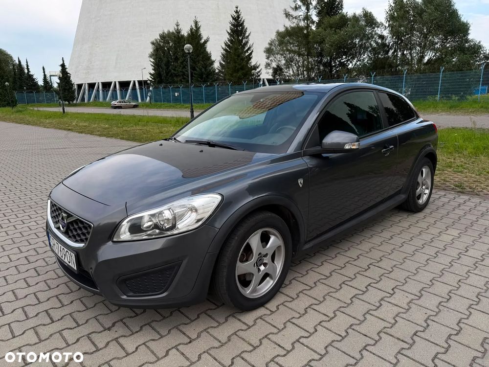 Volvo C30 - 12