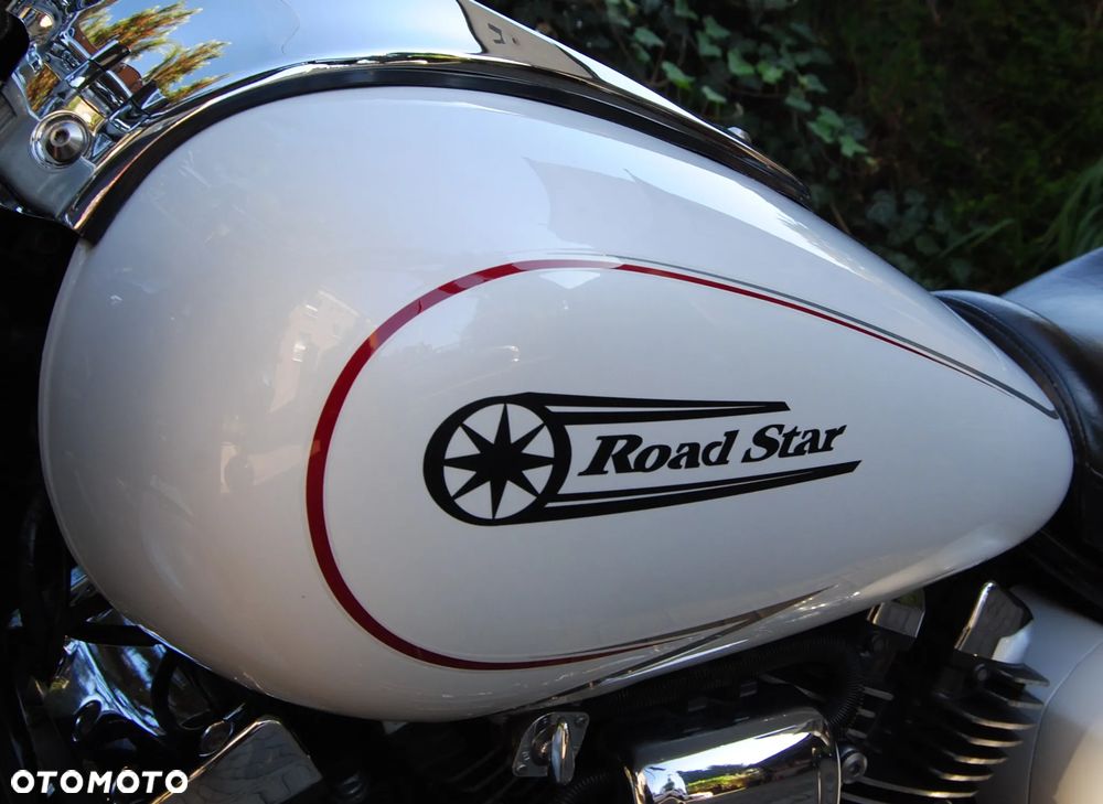Yamaha Road Star - 22