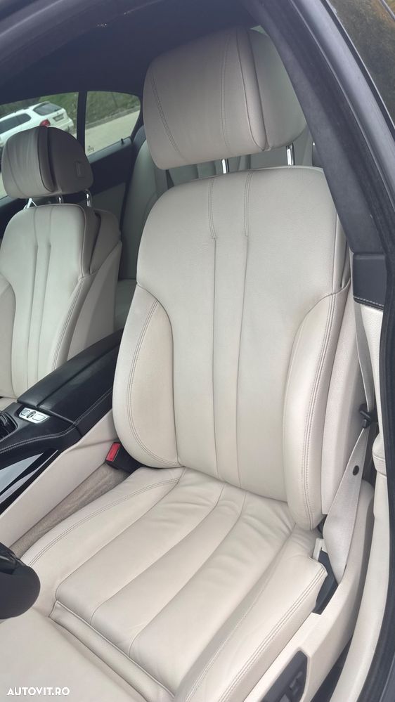 BMW Seria 6 640d xDrive M Sport Edition - 15