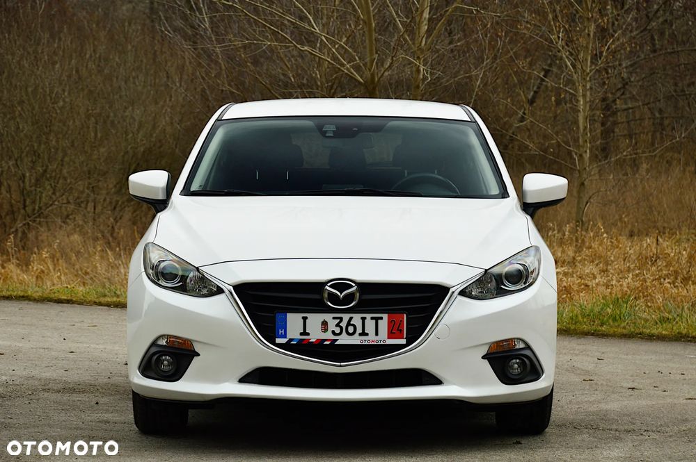 Mazda 3 SKYACTIV-G 165 Center-Line - 10