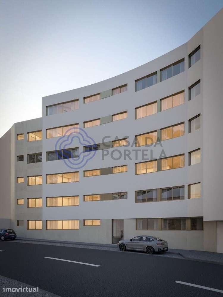 Apartamento T2, Gramoinhos Living, Vilar do Paraiso, Vila Nova de Gaia - Grande imagem: 2/14