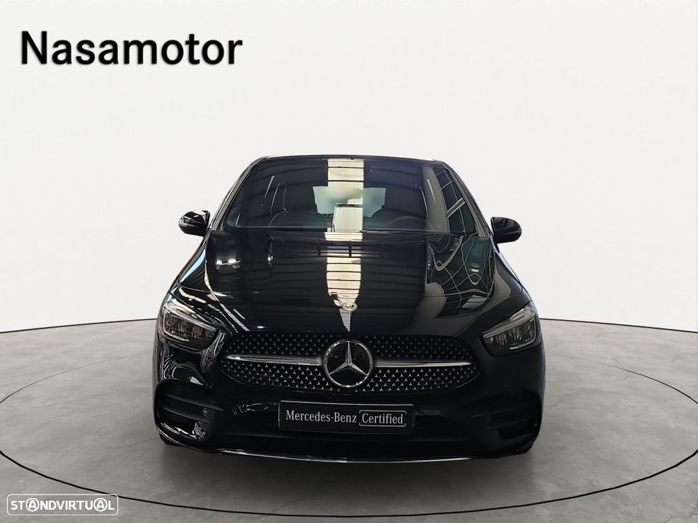 Mercedes-Benz B 250 - 6