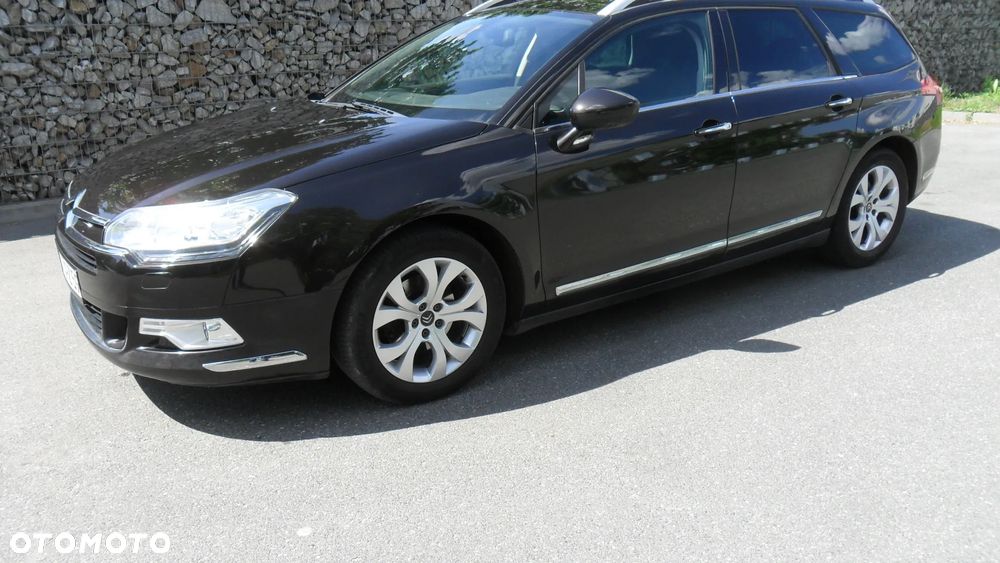 Citroën C5 HDi 165 FAP CrossTourer - 2