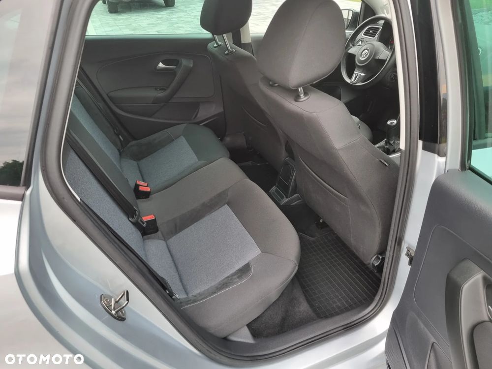 Volkswagen Polo 1.2 Style - 23