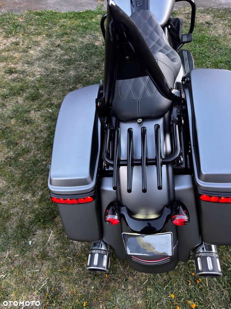 Harley-Davidson FLHXS Special - 4