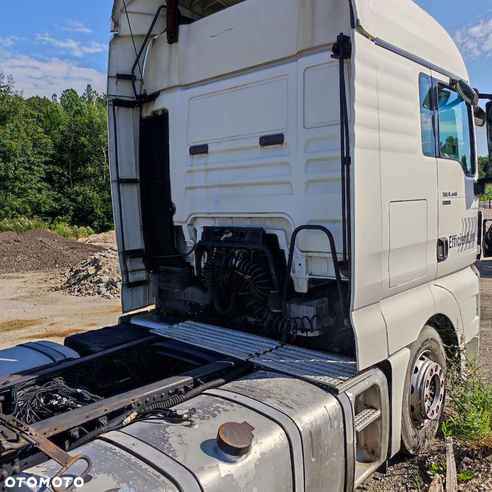 MAN TGA-2 - 5