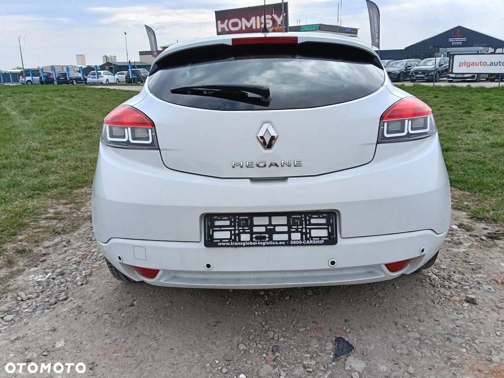 Renault Megane 1.5 dCi Bose Edition - 3