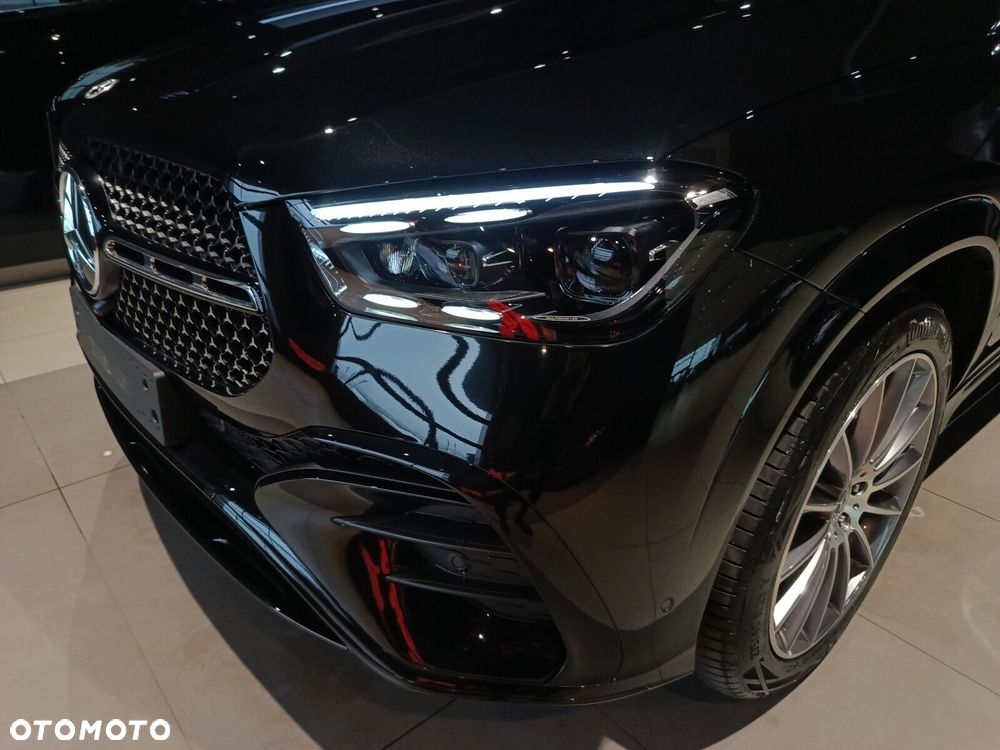 Mercedes-Benz GLE - 34