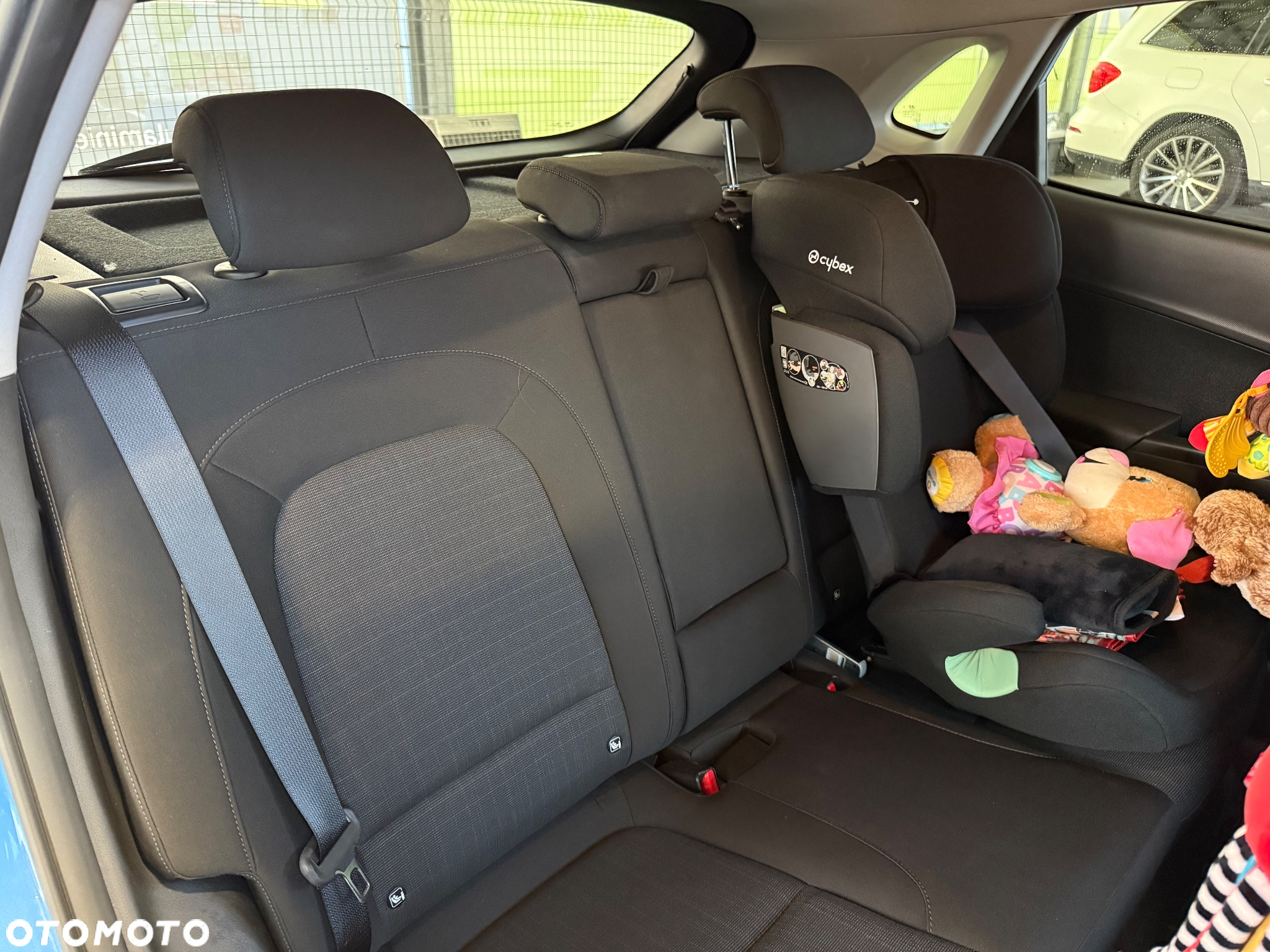 Hyundai Kona 1.0 T-GDI Premium - 33