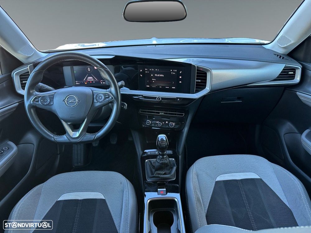 Opel Mokka 1.5 D Elegance - 11