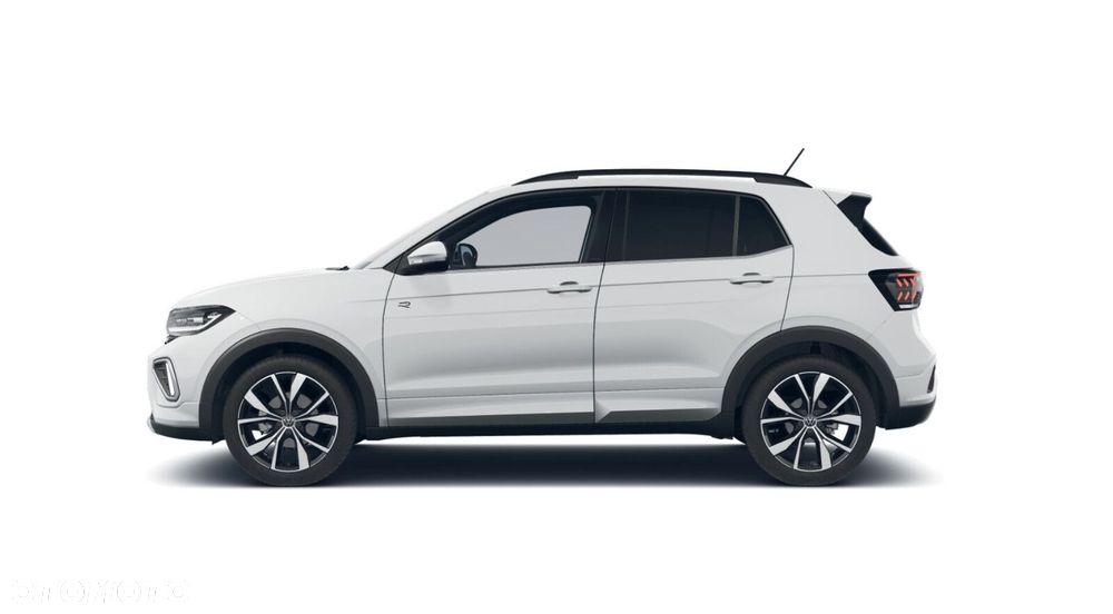 Volkswagen T-Cross - 5