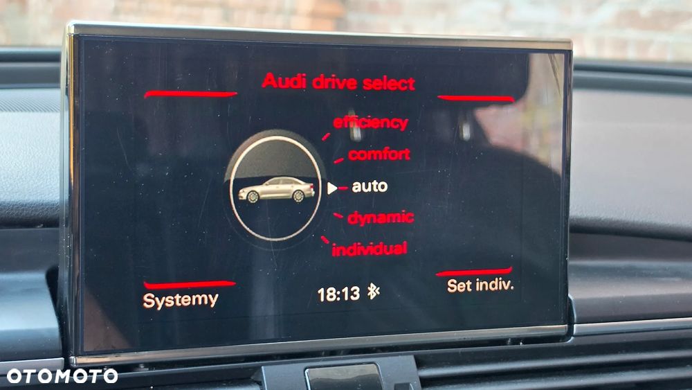 Audi A6 Limousine 3.0 TDI Multitronic - 23