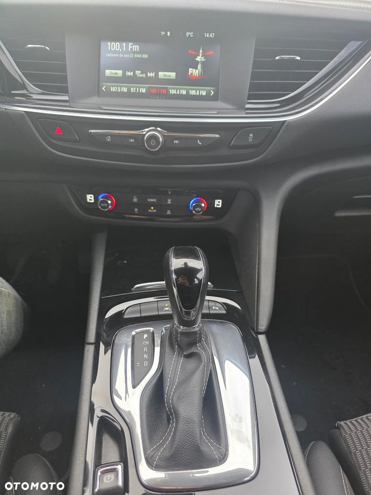 Opel Insignia 1.5 T Enjoy S&S - 14