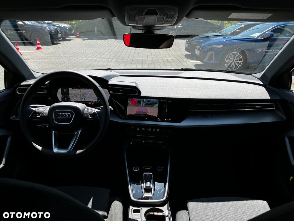 Audi A3 Sportback - 14