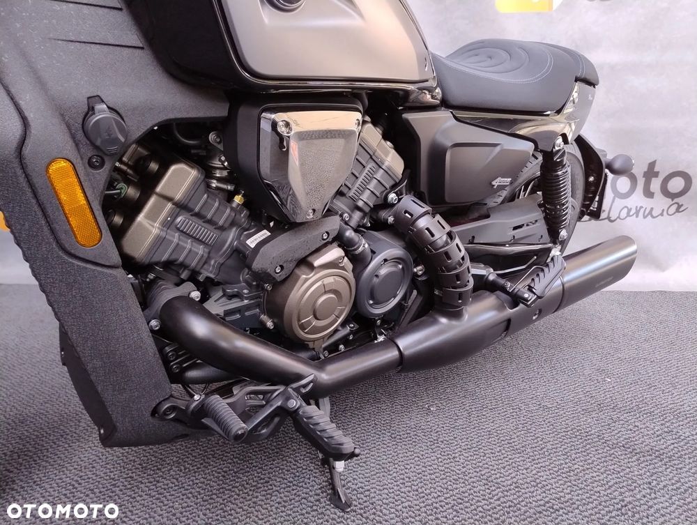 QJMOTOR SRV 600V - 10