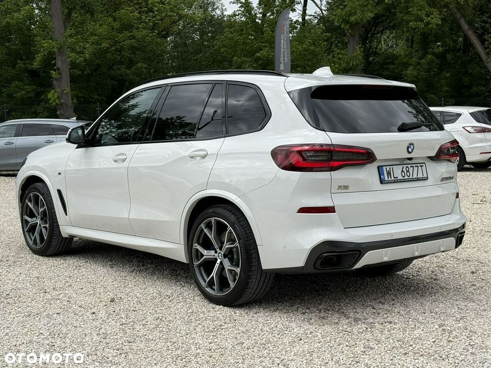 BMW X5 - 6
