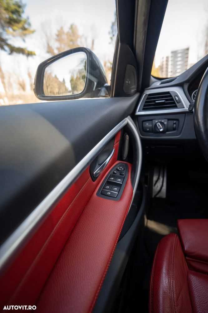 BMW Seria 3 330e AT PHEV - 7