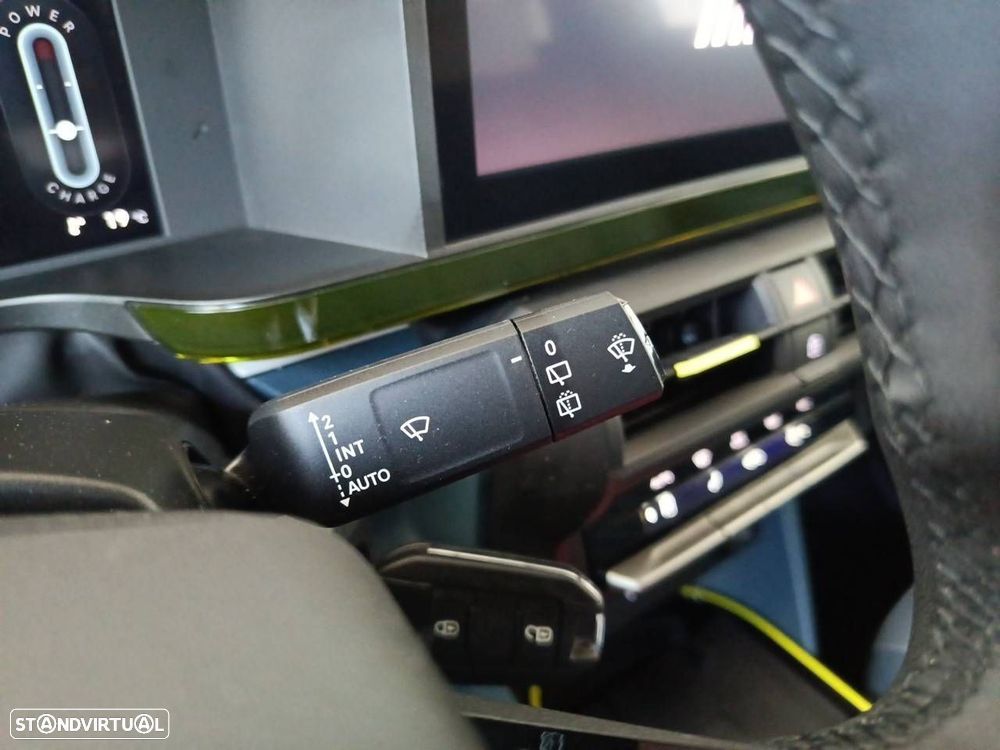 Fiat Grande Panda 1.2 Hybrid La Prima eDCT - 16