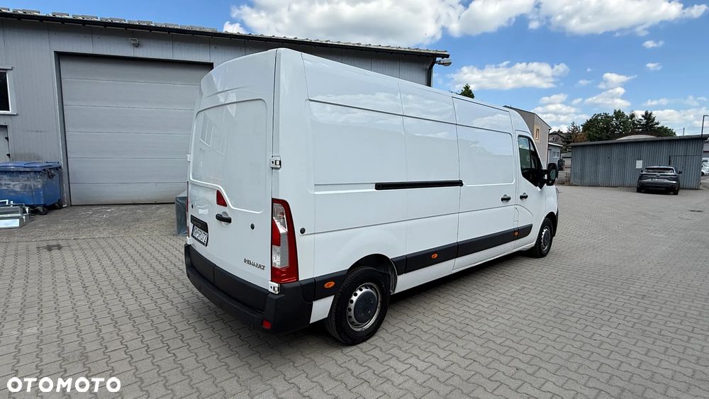 Renault MASTER MOTOVEKTOR - 7