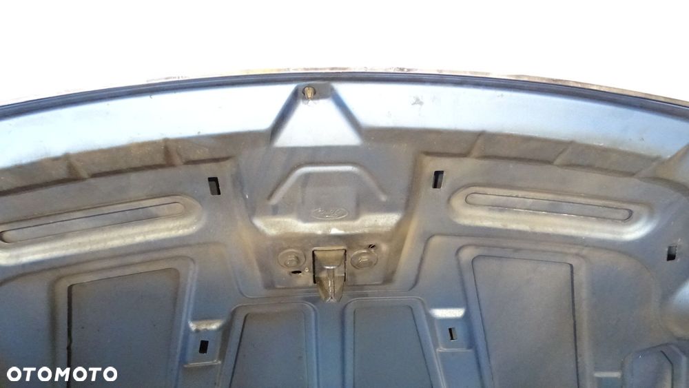 MASKA FORD FOCUS MK2 LIFT 1.8 - 14
