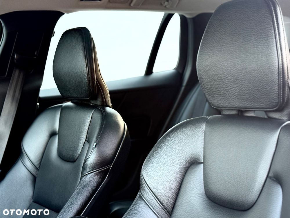 Volvo V60 D3 Geartronic Inscription - 23