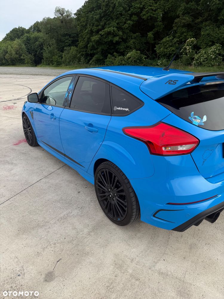 Ford Focus - 9