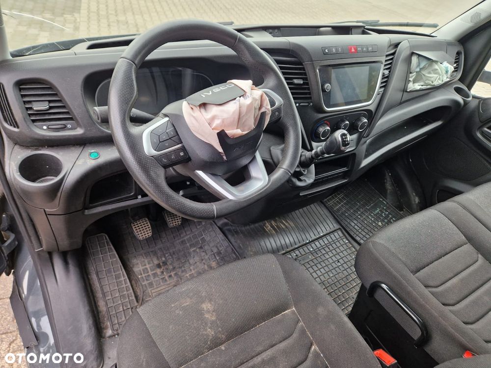 Iveco Daily 3.0 - 13