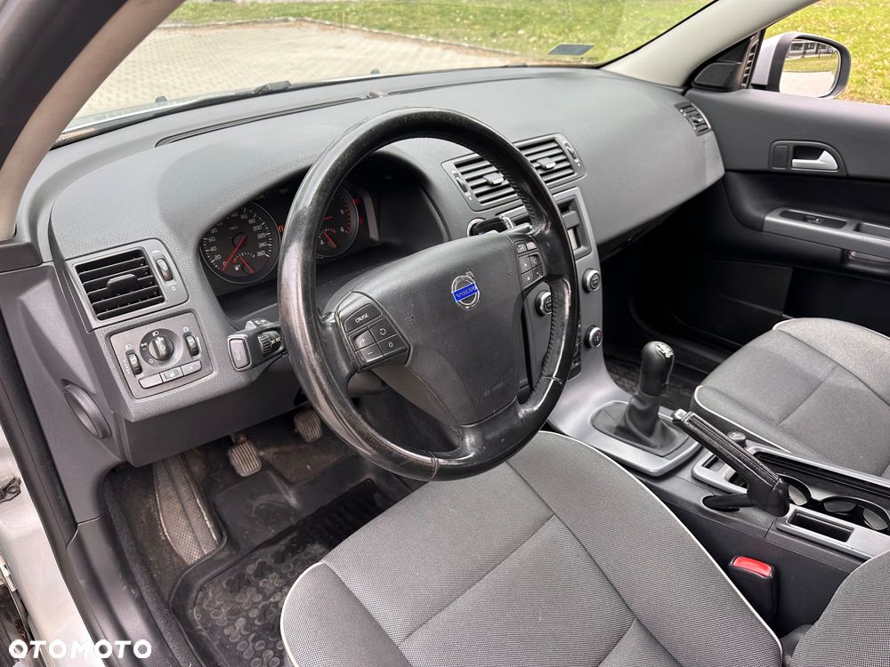 Volvo C30 D2 Edition Pro - 13