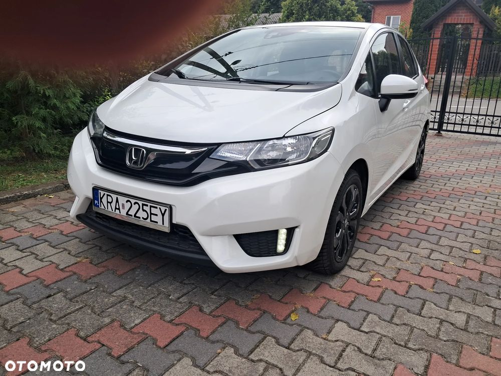 Honda Jazz 1.3 i-VTEC Comfort - 1