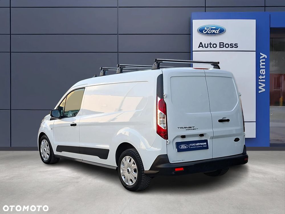Ford Connect - 3