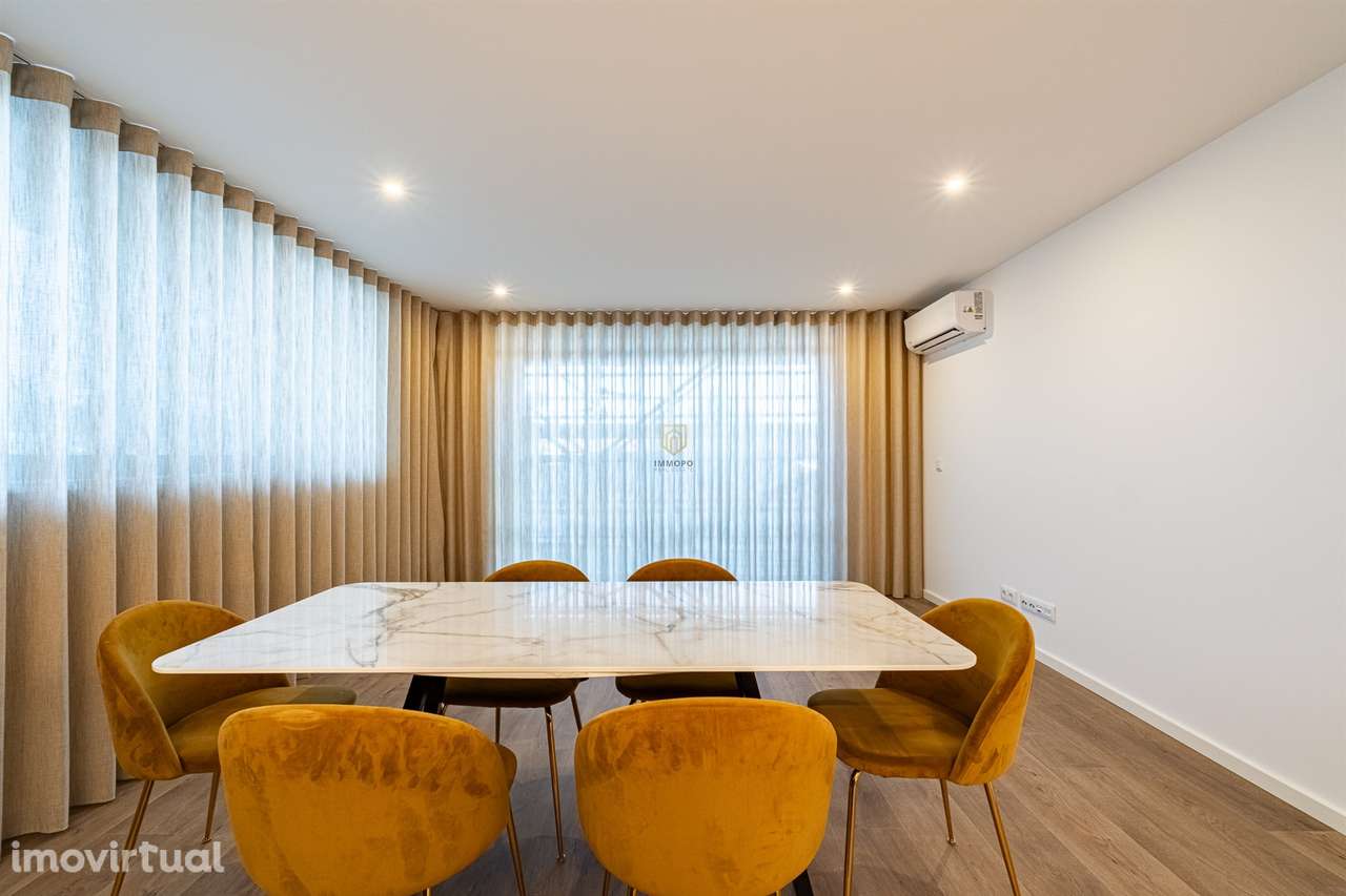 Apartamento T2 Venda em Matosinhos e Leça da Palmeira,Matosinhos - Grande imagem: 4/40