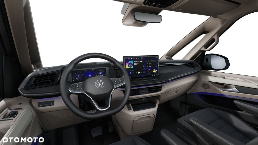 Volkswagen Multivan - 6