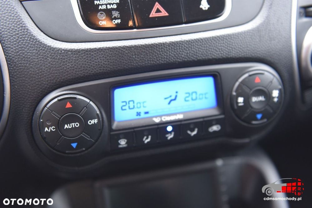 Hyundai ix35 - 21