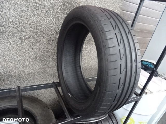 225/45/R18 95Y Bridgestone Potenza S001 - 2