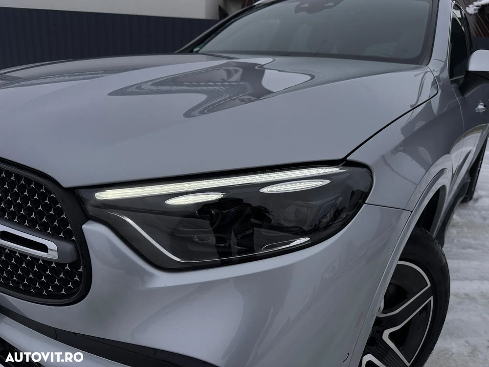 Mercedes-Benz GLC 200 4MATIC MHEV - 3