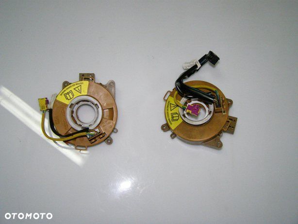 TASMA ZWIJAK AIRBAG FIAT DUCATO BOXER JUMPER PROACE MOVANO MULTIFUNKCJA - 1