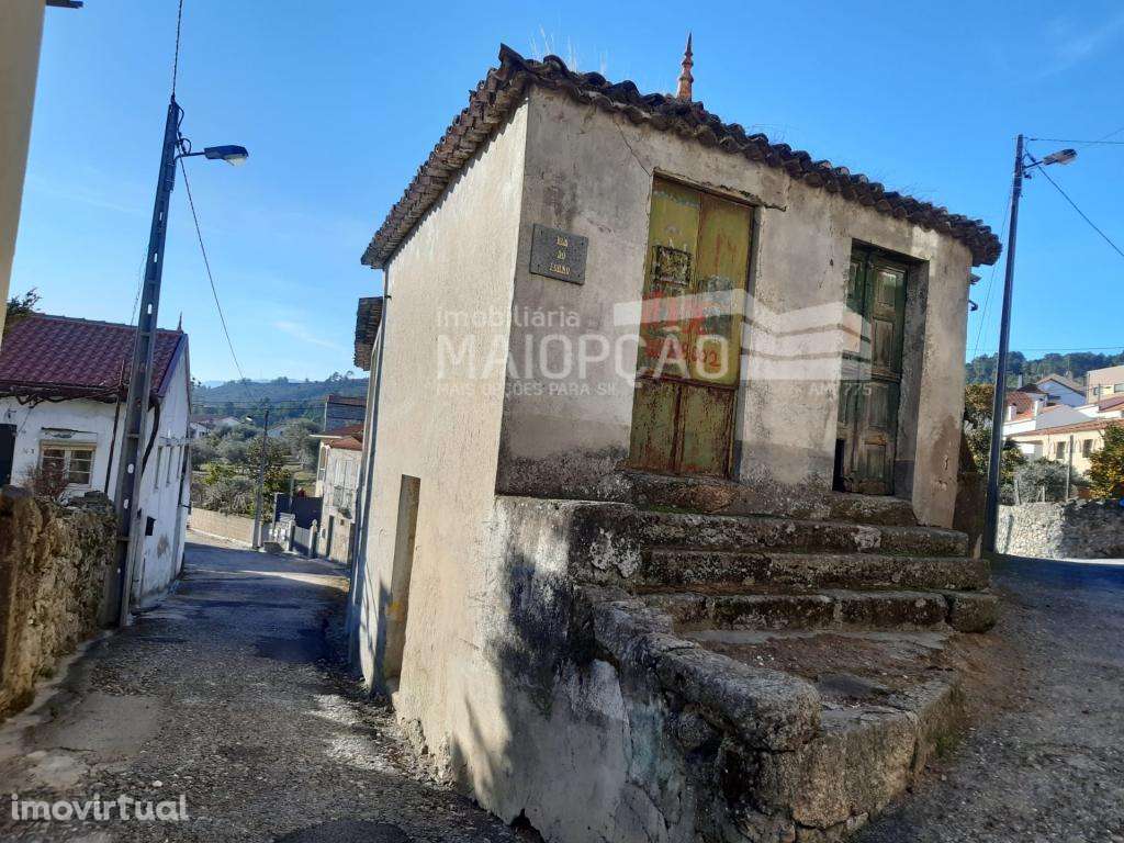 Moradia para reconstruir - Grande imagem: 4/12