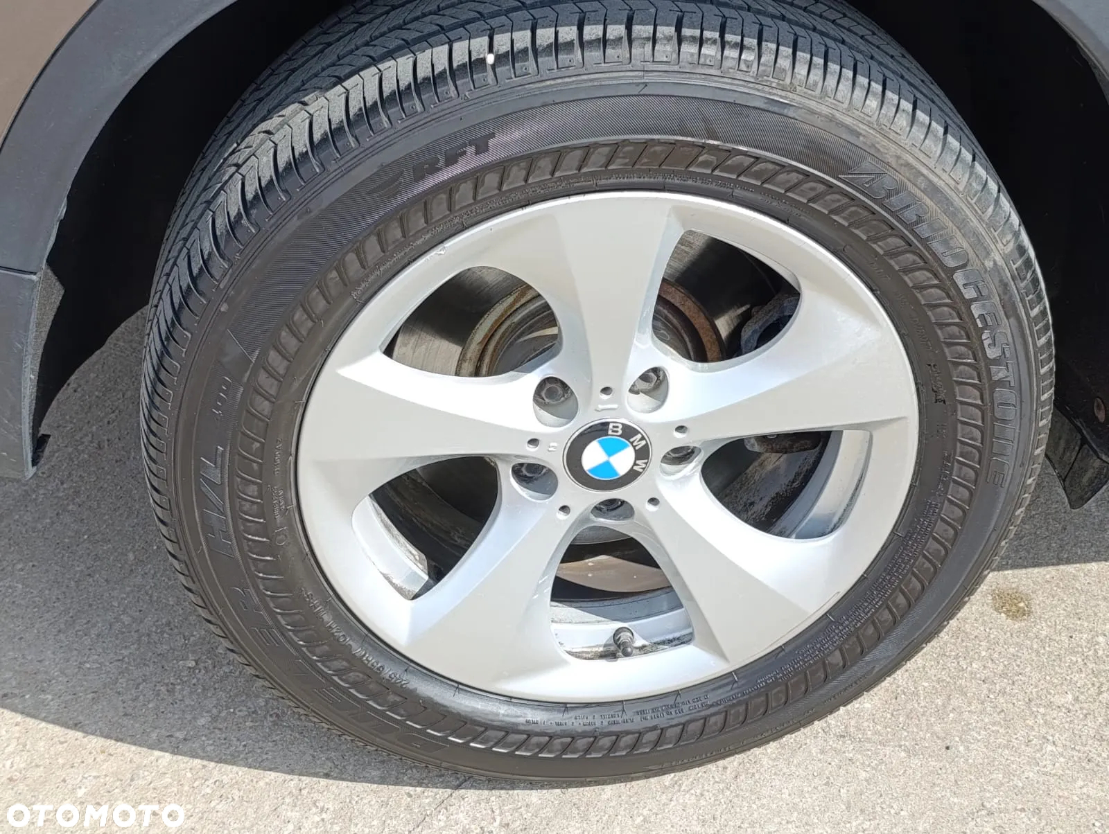 BMW X3 xDrive28i - 33