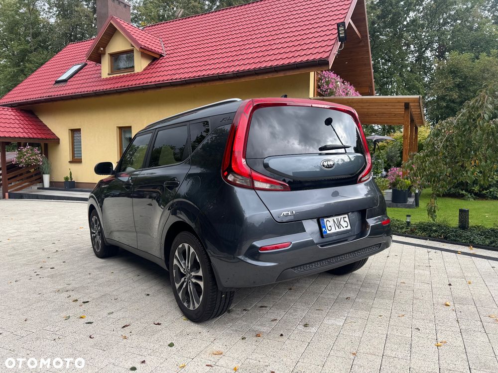 Kia Soul - 12
