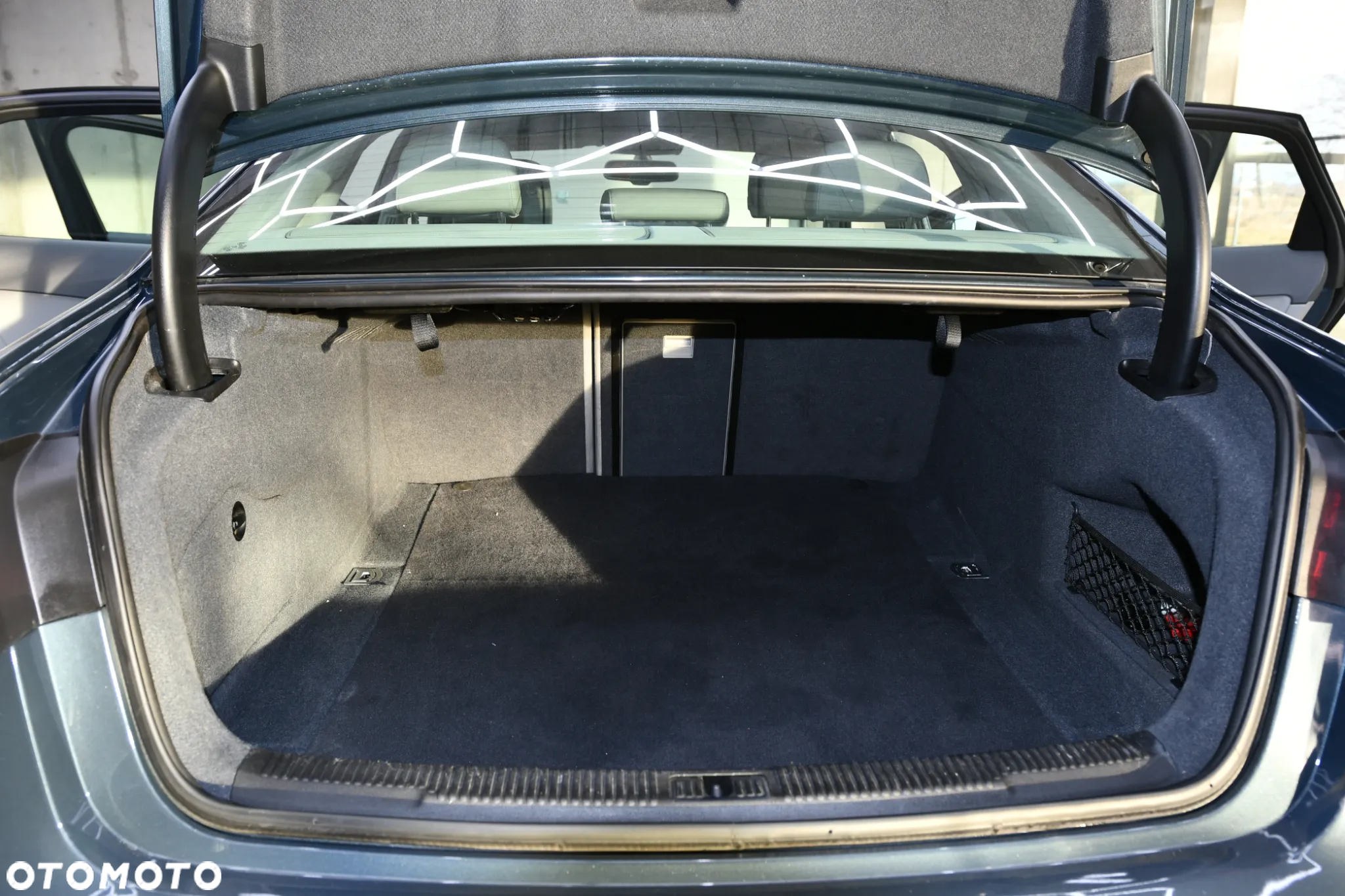 Audi A6 3.0 TFSI Quattro S tronic - 17