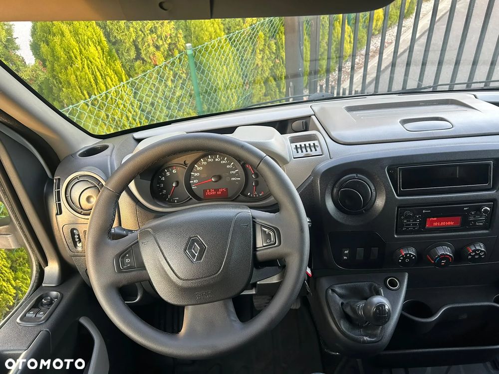 Renault Master - 26