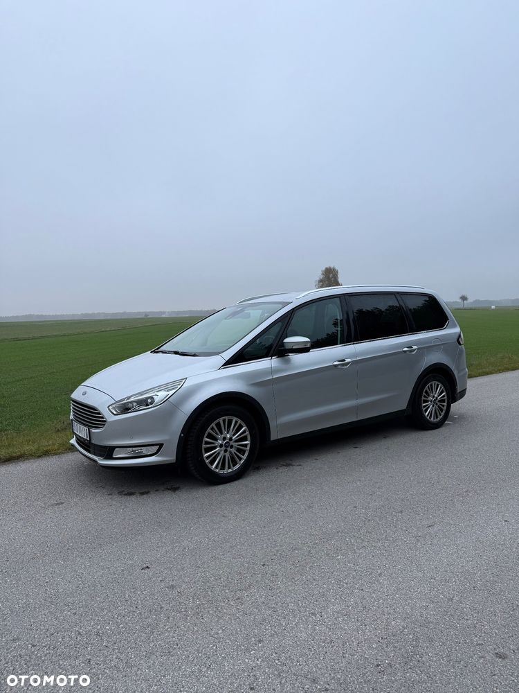 Ford Galaxy - 5