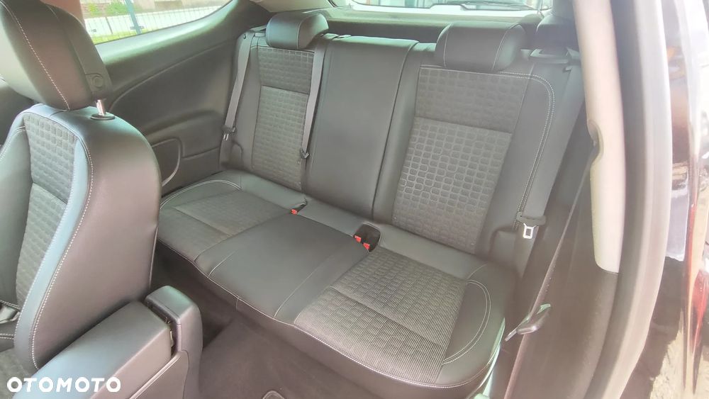 Opel Astra 1.4 Turbo Innovation - 12