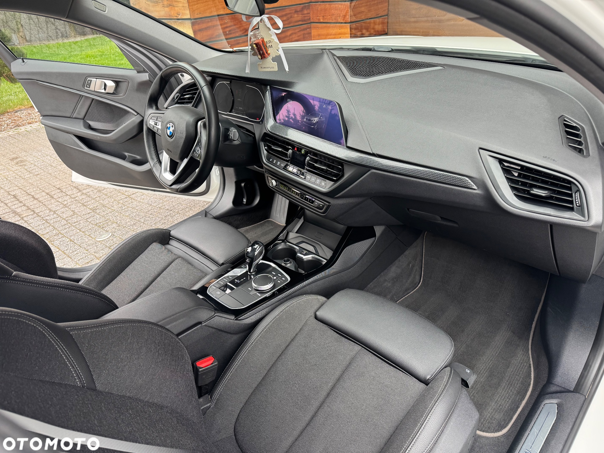 BMW Seria 1 118i Sport Line - 20