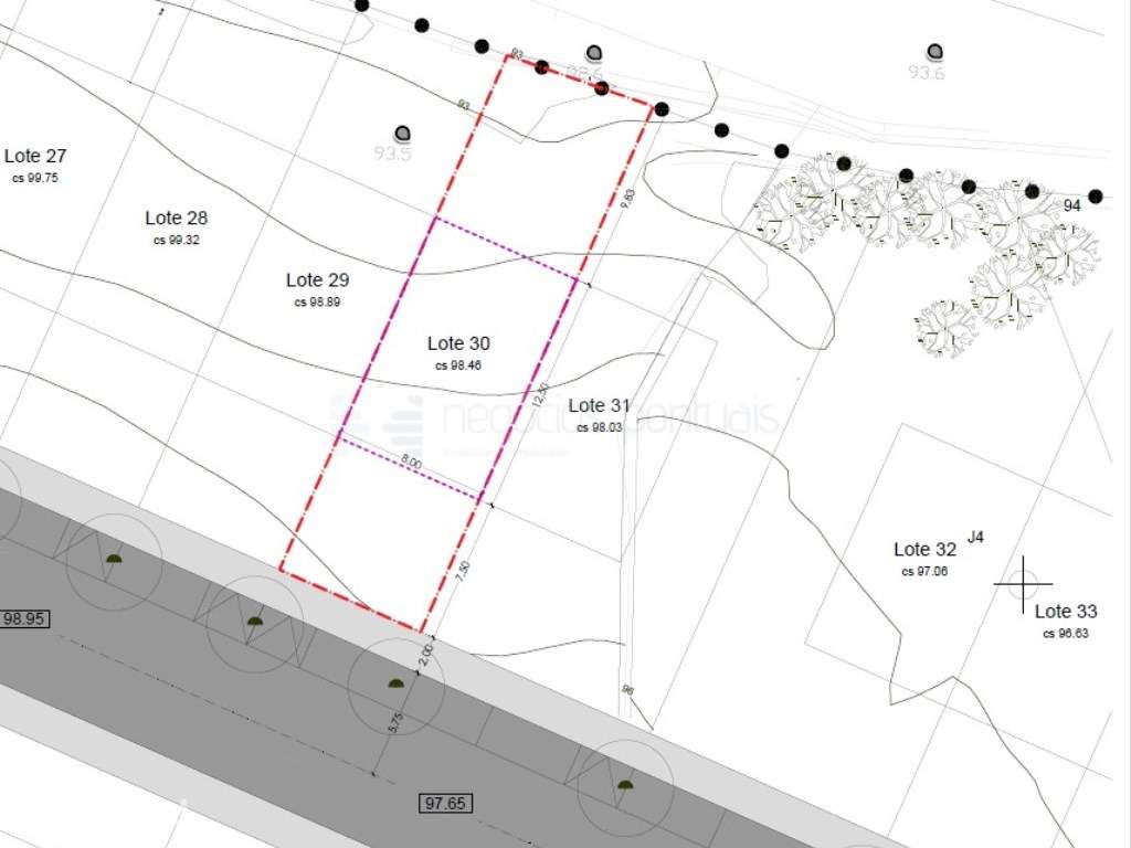 Moradia T3 Nova - Viva com Conforto e Espaço - Grande imagem: 5/10