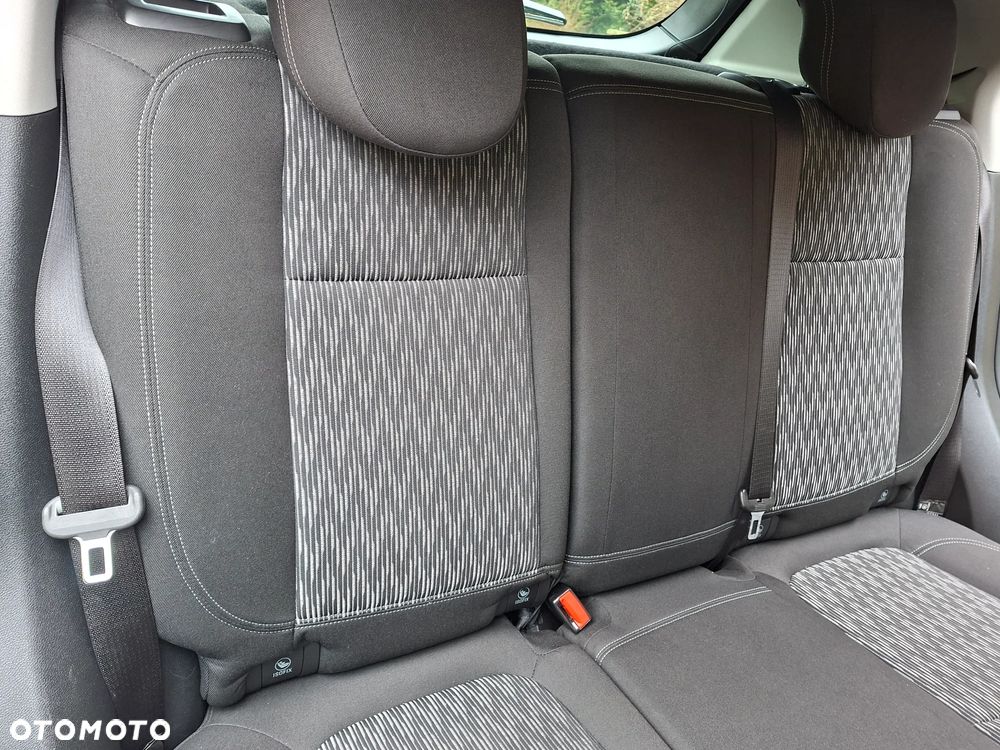 Opel Mokka 1.4 Turbo ecoFLEX Start/Stop 4x4 Color Innovation - 18